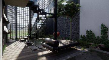 Gambar 5 Project Villa VIEW LAUT di Pecatu, dekat Dreamland