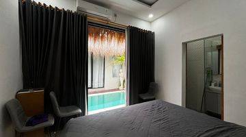 Gambar 3 Leasehold Near Sunset Road 2 Bedrooms Villa At Dewi Saraswati Seminyak 