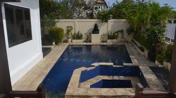 Gambar 1 Beautiful Homey Villa For Sale In Puri Gading