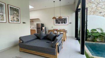 Gambar 5 Brand New one Bedroom Villa In Legian