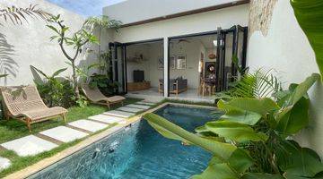 Gambar 3 Brand New one Bedroom Villa In Legian