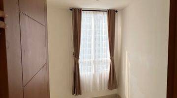 Gambar 2 2 Bedroom Corner Apt With Pool & City View  Apartemen 2 Kamar Tidur Bagus Cinere Bellevue Unfurnished