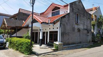 Gambar 2 Rumah semi furnished dekat Masjid Aljabar dan Summarecon