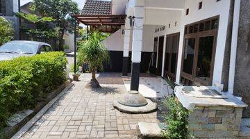 Gambar 3 Rumah semi furnished dekat Masjid Aljabar dan Summarecon