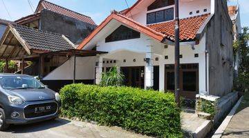 Gambar 1 Rumah semi furnished dekat Masjid Aljabar dan Summarecon