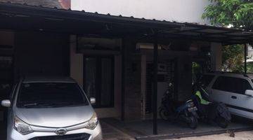 Gambar 1 Rumah 2 Lantai Buanacigi Dekat Perkantoran 