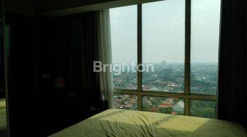 Gambar 1 Apartemen Taman Sari Papilio Surabaya