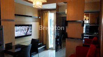 Gambar 3 Apartemen Taman Sari Papilio Surabaya