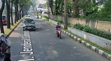 Gambar 4 Tanah Komersil Di Bintaro