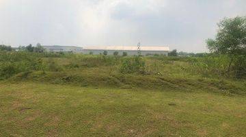 Gambar 3 Dijual Tanah Industri Cikarang