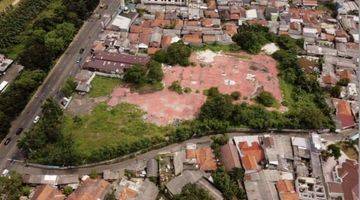 Gambar 4 DIJUAL TANAH DI CIBINONG BOGOR