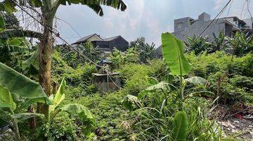 Gambar 3 Dijual Tanah Di Cibubur