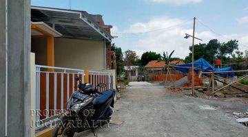 foto lainnya rumah dijual jogja kpr siap