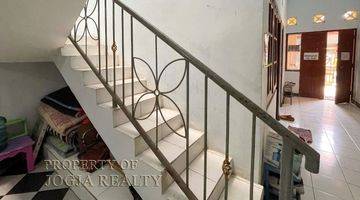 foto lainnya rumah kost dijual di yogyakarta