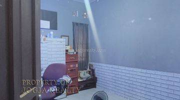 kamar tidur rumah kost dijual jogja butuh