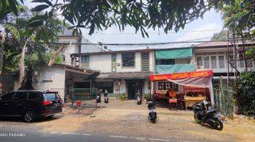 Gambar 1 Dijual Rumah Tua Senopati Scbd Hitung Tanah