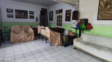 Gambar 3 Dijual Rumah Tua Senopati Scbd Hitung Tanah