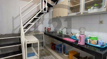 Gambar 1 Dijual Rumah 4 Lantai Semi Furnished di Duri Kepa