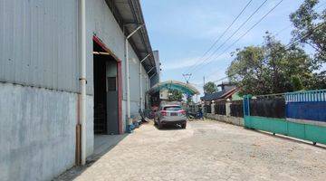 Gambar 5 Dijual Gudang Workshop Bonus 2 Ruko Jababeka 2 Cikarang