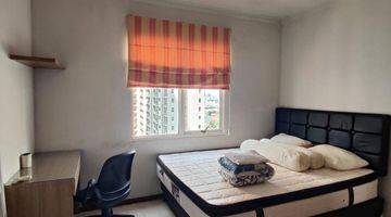 Gambar 1 Dijual Apartemen Royal Mediterania  Full Furnished