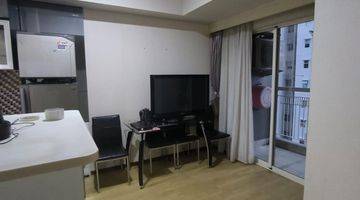 Gambar 3 Dijual Apartemen Royal Mediterania Full Furnished Lantai Rendah