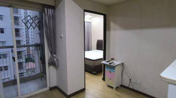 Gambar 4 Dijual Apartemen Royal Mediterania Full Furnished Lantai Rendah