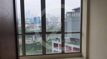 Gambar 1 Dijual Apartemen Taman Anggrek Residence Unfurnished