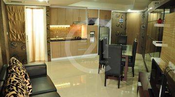 Gambar 1 Dijual Apartemen Green Central Cityfurnished Lantai Sedang