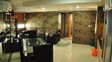 Gambar 4 Dijual Apartemen Green Central Cityfurnished Lantai Sedang