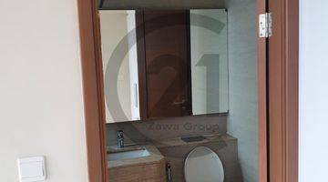 Gambar 3 Dijual Apartemen Taman Anggrek Residence Unfurnished