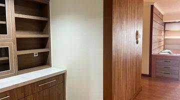 Gambar 2 Disewakan Apartemen Grand Tropic Furnished Renov Lantai Sedang