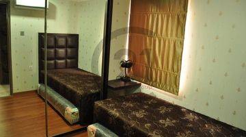 Gambar 3 Dijual Apartemen Green Central Cityfurnished Lantai Sedang