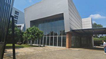 Gambar 2 Dijual Gedung Komersil Gading Serpong Tangerang