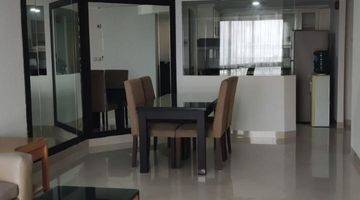 Gambar 4 Dijual Dan Sewa Apartemen Taman Anggrek Condo Furnished