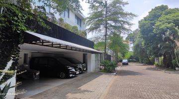 Gambar 2 Dijual Rumah Lux Cinere Mas Depok