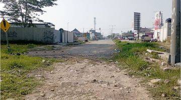 Gambar 3 Tanah Exit Tol Soreang Cocok Untuk Usaha