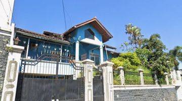 Gambar 1 Jual Cepat Rumah di Jalan Danau Limboto, Bogor