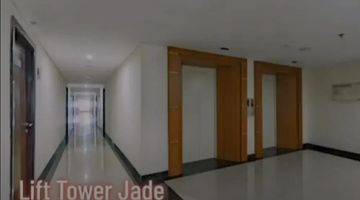 Gambar 3 Apartement Gateway Pasteur 2 BR Furnished