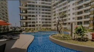 Gambar 5 Apartement Gateway Pasteur 2 BR Furnished