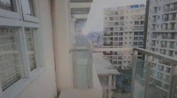 Gambar 4 Apartement Gateway Pasteur 2 BR Furnished