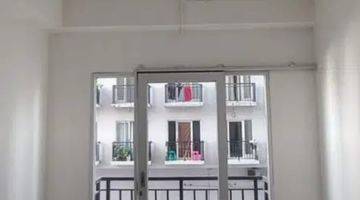 Gambar 1 Apartement Grand Asia Afrika Bandung 1 BR