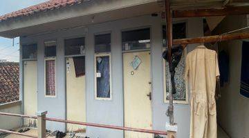 Gambar 1 Dijual Rumah Dan Kosan Sarijadi Bandung Bagus