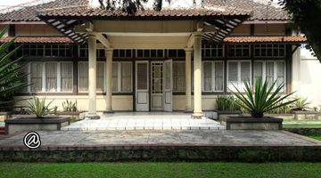 Gambar 1 Rumah Bagus di Baros Cimahi, Bandung