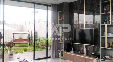 Gambar 5 Rumah Cantik Full Furnish  di Citra Green Dago Bandung 