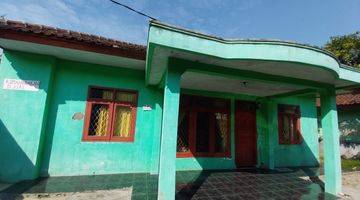 Gambar 1 Dijual Cepat Rumah Hitung Tanah Sayap Tki Muara Kutawaringin Bandung