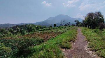 Gambar 4 Dijual Tanah Padat View City Dan Gunung Geulis Jatinangor Sumedang 