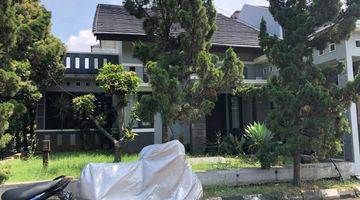 Gambar 4 Jual Rumah Siap Huni 2LT di Hook Amaya Residence Mengger Bandung 