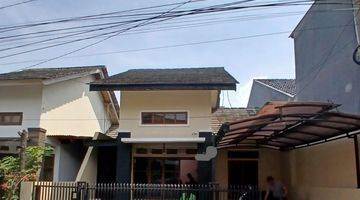 Gambar 1 Dijual Rumah Siap Huni Permata Buah Batu Bandung