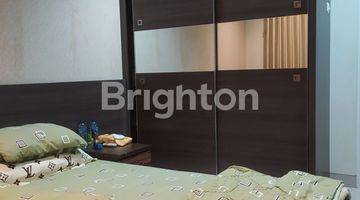 Gambar 5 TINGGAL BAWA KOPER RUMAH FULL FURNISHED GRACELAND RESIDENCE CIKADUT CICAHEUM