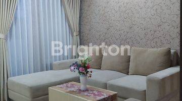 Gambar 2 TINGGAL BAWA KOPER RUMAH FULL FURNISHED GRACELAND RESIDENCE CIKADUT CICAHEUM